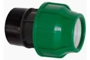 MPE átmenet  BM 20mm x3/4" 10 bár